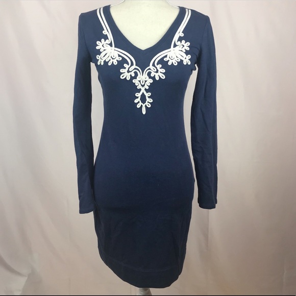 Lilly Pulitzer Dresses & Skirts - Lilly Pulitzer Daylin T Shirt Dress